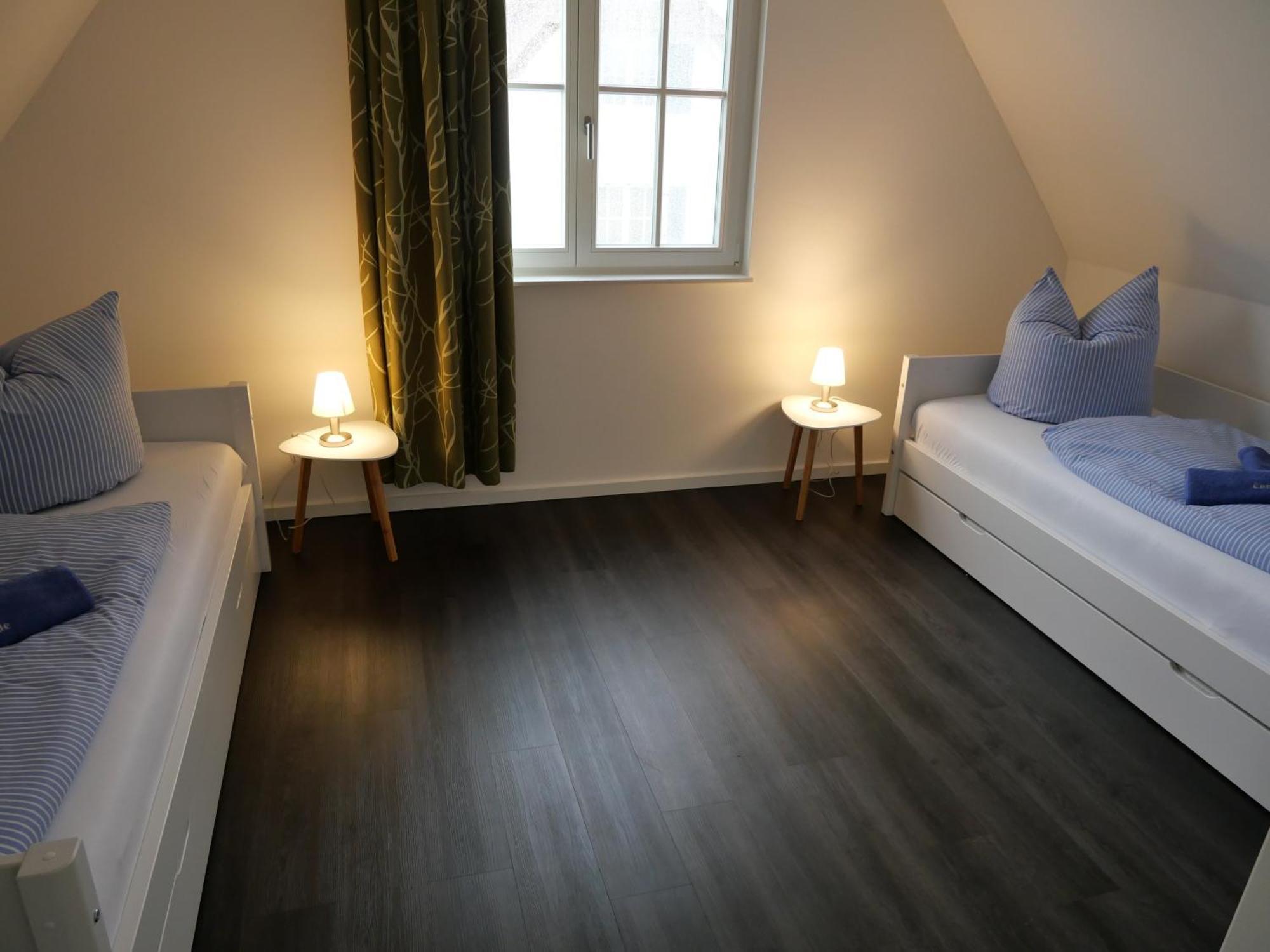 Dicht An Der Kueste Haus "Emma" Mit Infrarot-Sauna Uwallbox Zierow Exterior foto